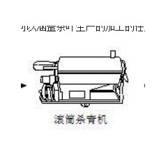 茶葉加工設備有哪些？ 哪里可以買到殺青機 分選機