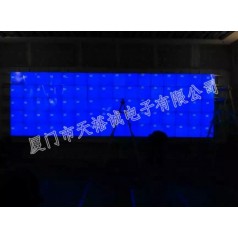 液晶拼接電視墻 55寸超窄邊無縫拼接屏 監(jiān)控會(huì)議拼接大屏幕