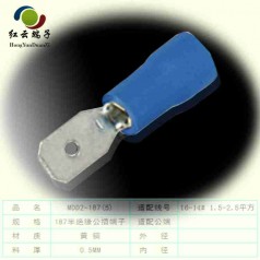 冷壓端子用戶好評(píng)趕緊訂購(gòu)