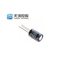你了解多少電解電容器的產(chǎn)品技術(shù)特征？