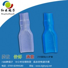 110直型PVC護(hù)套工作效率高價格便宜