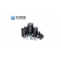 不同的電容為何有著相同的組成因素？