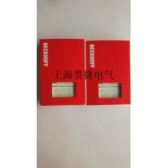 BECKHOFF倍福KL3002，KL3001