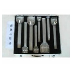 FC4型檢驗(yàn)液體商品標(biāo)準(zhǔn)量器，凈含量標(biāo)準(zhǔn)(玻璃)量器
