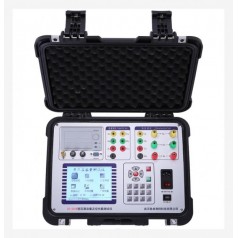 ZC-202B變壓器容量及空負(fù)載測(cè)試儀_專(zhuān)業(yè)生產(chǎn)廠家-致卓測(cè)控