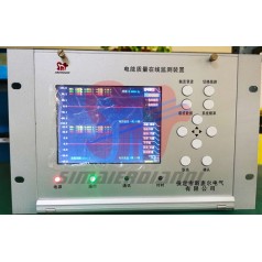 電能質量分析監(jiān)測解決方案-行健