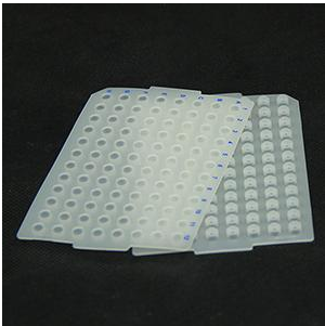 愛(ài)思進(jìn)（Axygen）96孔PCR專用硅膠蓋板AM-96-PCR-RD