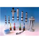 WITEG WITOPET單通道、八通道、十二通道可調(diào)移液器、加樣器、移液槍