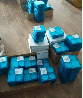 SVLP04700 密理博Millipore圓片濾膜，親水性PVDF，5um