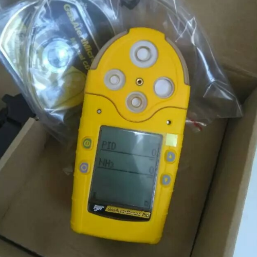 手持式PID、LEL、O2、CO、H2S氣體檢測儀