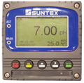 pc-3110，pc-350，pc-3100，上泰PH/ORP計(jì)，，SUNTEX