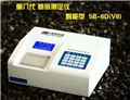氨氮測定儀 實(shí)驗(yàn)室智能型)