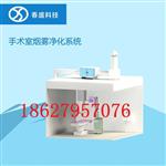 激光超聲婦科leep手術(shù)煙霧凈化器 尺寸可定制醫(yī)用吸煙機(jī)廠家價(jià)格？