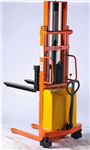 國產(chǎn)半電動堆高車,半電動堆高車價格生產(chǎn)廠,半電動裝卸車型號