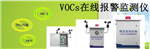 工業(yè)廢氣、固定源廢氣、VOCs在線監(jiān)測系統(tǒng)