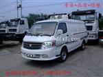 面包冷藏車價格，面包冷藏車廠家，面包冷藏車