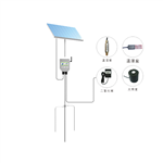 TPSBL-GPRS-7G在線田間環(huán)境監(jiān)測系統 土壤溫濕度檢測儀