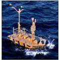 燈塔氣象站，浮標(biāo)氣象站