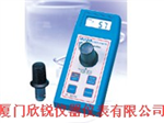 HI-93730意大利哈納HANNA HI93730鉬、銀濃度比色計