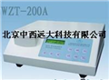 西化儀北京光電濁度儀(0-2.0-20.0-200)庫(kù)號(hào)M399167熱賣(mài)