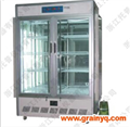 TRP-1000D人工氣候培養(yǎng)箱通過環(huán)境控制器對(duì)箱內(nèi)環(huán)境控制