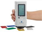 經(jīng)濟(jì)型便攜色差儀CR-10Plus\泛勝CR-10Plus色差儀、測(cè)色儀