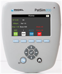 Rigel PatSim200患者模擬器，Rigel PatSim200心電監(jiān)護(hù)儀檢測儀