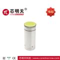 9，壓電偏轉鏡，壓電傾斜鏡，壓電快反鏡，壓電精瞄鏡，壓電偏擺鏡，壓電變形鏡，壓電驅動FSM，F(xiàn)SM，壓電式FSM